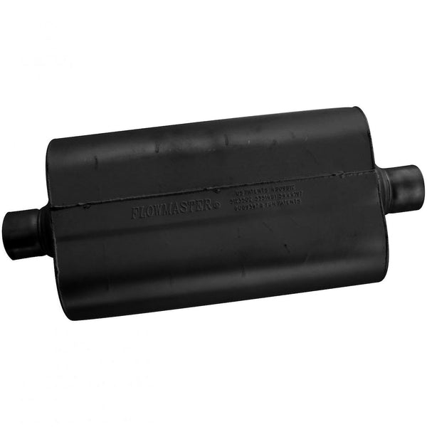 Flowmaster Super 50 Series Exhaust Muffler (MPN: 52555)