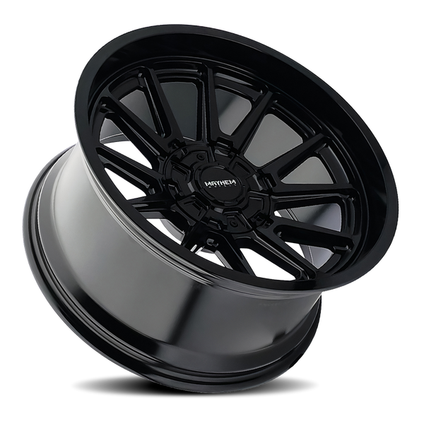 Mayhem Wheels Intrepid 8116 (MPN: 8116-8937B)