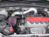 K and N Filters 69 Series Typhoon Air Intake (MPN: 69-1008TS)