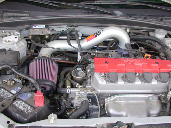 K and N Filters 69 Series Typhoon Air Intake (MPN: 69-1008TS)