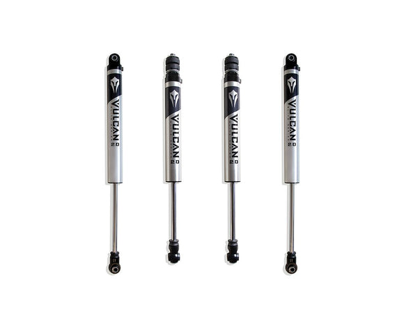 MaxTrac Vulcan Shock Absorbers (MPN: 947360V)
