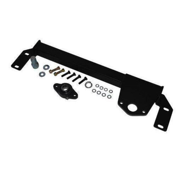 Pro Comp Suspension Steering Gear Box Brace (MPN: 61239)