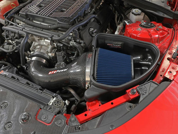 Advanced FLOW Engineering Cold Air Intake (MPN: 57-10018R)