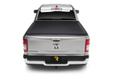 Truxedo Pro X15 Soft Roll-Up Tonneau Cover (MPN: 1486901)