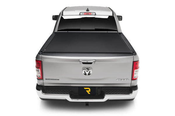 Truxedo Pro X15 Soft Roll-Up Tonneau Cover (MPN: 1486901)