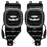 Oracle Lighting LED Fog Light Set (MPN: 5863-504)