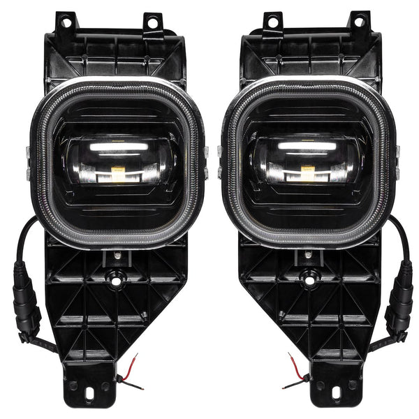 Oracle Lighting LED Fog Light Set (MPN: 5863-504)