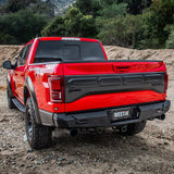 Westin Automotive Pro Series Rear Bumper (MPN: 58-421145)