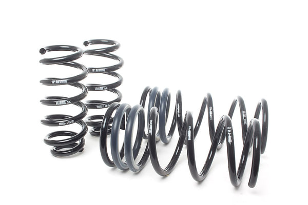 H&R Springs Lift Kit Suspension (MPN: 28669-1)