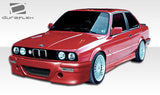 Duraflex Side Skirt (MPN: 103703)