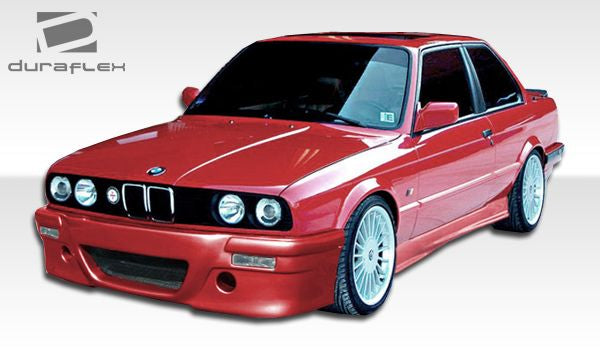 Duraflex Side Skirt (MPN: 103703)