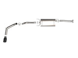 Advanced FLOW Engineering Cat-Back Exhaust System (MPN: 49-46063-B)