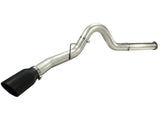 Advanced FLOW Engineering Exhaust System Kit (MPN: 49-43055-B)