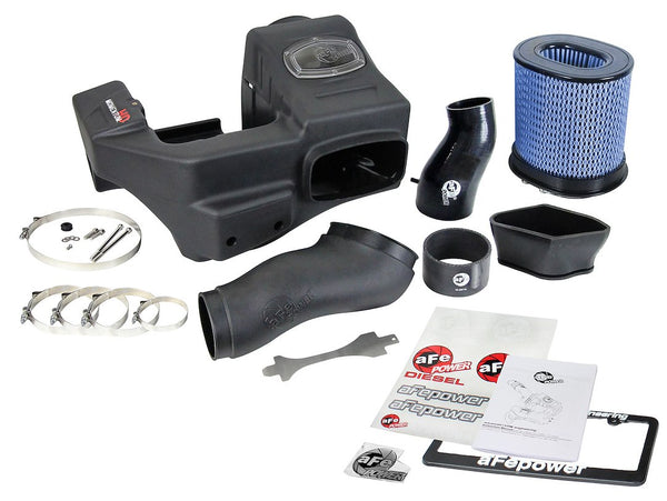 Advanced FLOW Engineering Cold Air Intake (MPN: 50-73002)