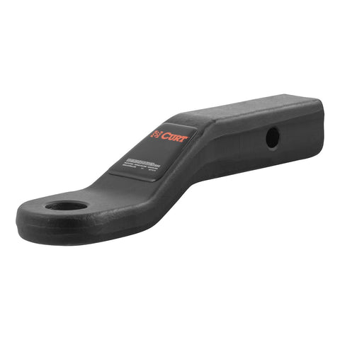 Curt Trailer Hitch Ball Mount (MPN: 45340)