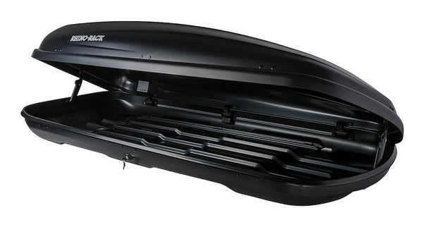 Rhino-Rack MasterFit Cargo Carrier (MPN: RMFT530A)