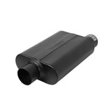 Flowmaster Exhaust Muffler 40 Series Delta Flow (MPN: 843041)