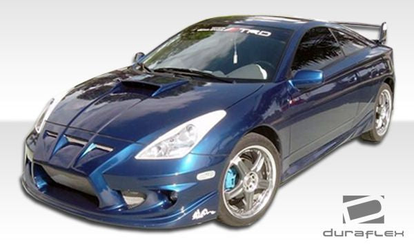 Duraflex Bumper Cover (MPN: 100185)
