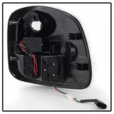 Spyder Automotive Tail Light Assembly (MPN: 5003409)
