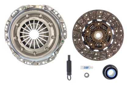 Exedy Globalparts Clutch Set (MPN: KGM10)