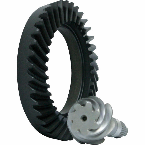 USA Standard Gear Differential Ring And Pinion (MPN: ZG T100-411)