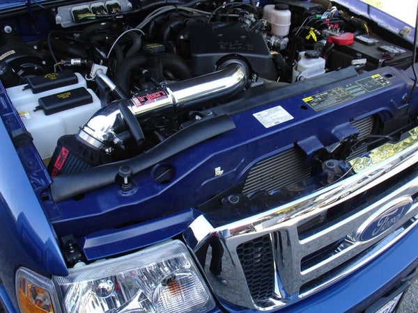 Injen Technology Cold Air Intake System (MPN: PF9070P)