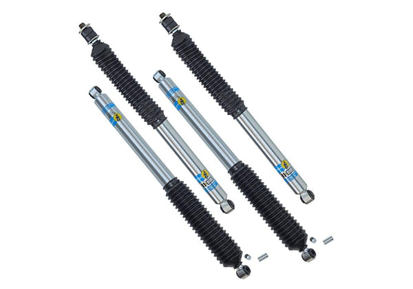 Superlift Shock Absorber Set of 4 (MPN: 84011)