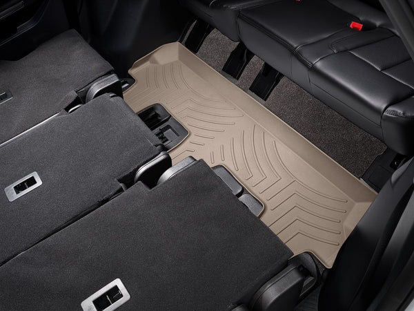 WeatherTech FloorLiner (MPN: 4512958)