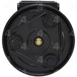 Four Seasons Air Conditioner Compressor (MPN: 57126)