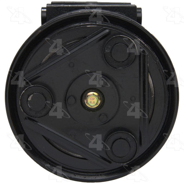 Four Seasons Air Conditioner Compressor (MPN: 57126)