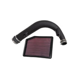 K and N Filters Cold Air Intake System (MPN: 57-3112)