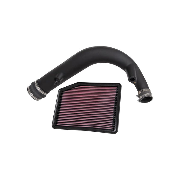 K and N Filters Cold Air Intake System (MPN: 57-3112)