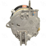 Four Seasons Air Conditioner Compressor (MPN: 68229)
