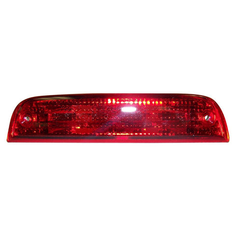 Center High Mount Stop Light (MPN: 55054992)