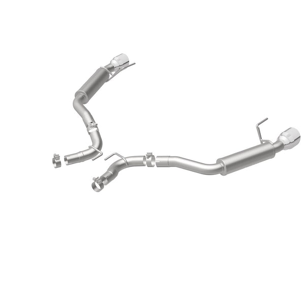 MagnaFlow Ford Mustang Competition Series Exhaust Kit (MPN: 19179)