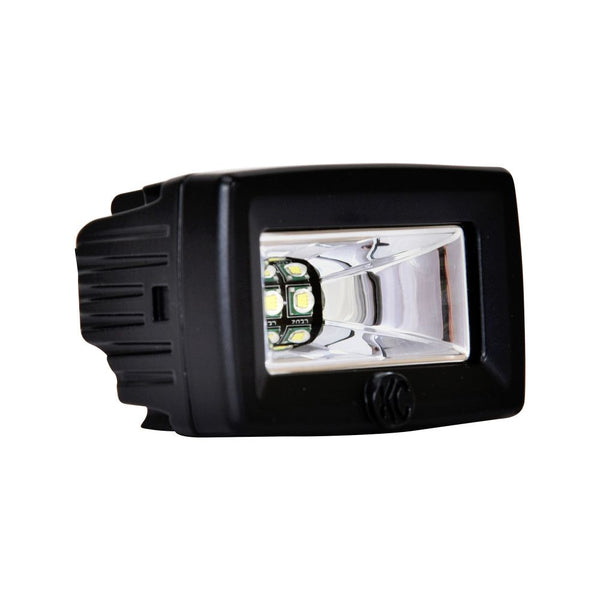 KC Hilites C2 Backup Light System (MPN: 0519)