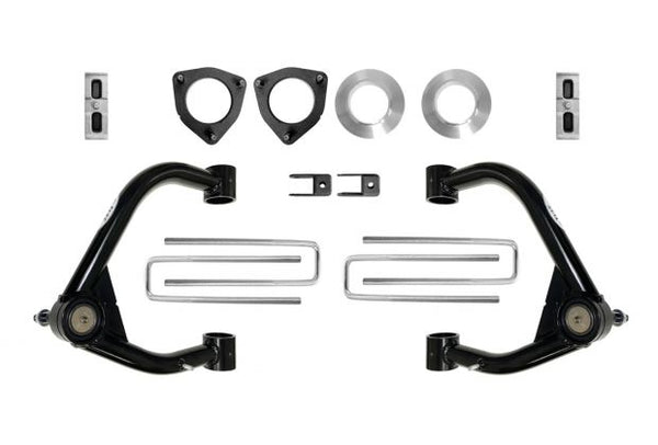 Tuff Country Lift Kit Suspension (MPN: 14199)