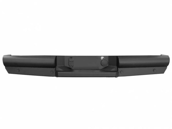 Fab Fours Black Steel Elite Bumper (MPN: NT16-U3750-1)