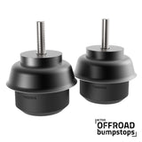 Timbren Active Off-Road Helper Spring Kit (MPN: ABSGMFCC)