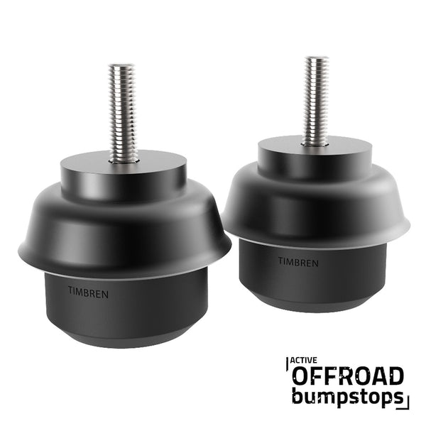 Timbren Active Off-Road Helper Spring Kit (MPN: ABSGMFCC)