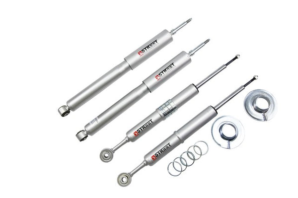 Belltech Street Performance Shock Absorber (MPN: 9566)