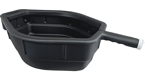 Midwest Can Company Drain Pan (MPN: 6395)