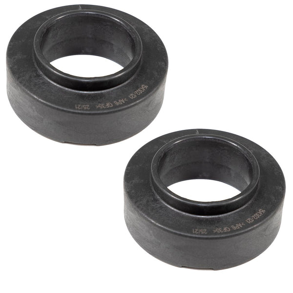 Bell Tech Lift Kit Suspension (MPN: 154301BK6)