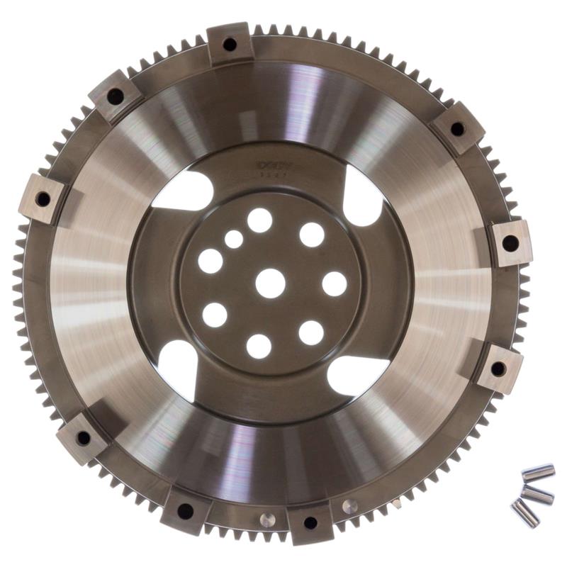 High Performance Flywheel Exedy Racing Flywheel (MPN: MF01) – Sprinter Parts Depot