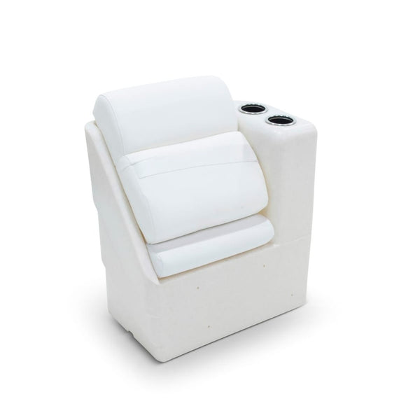 Taylor Made Platinum Series Lounge Seat (MPN: 674640)