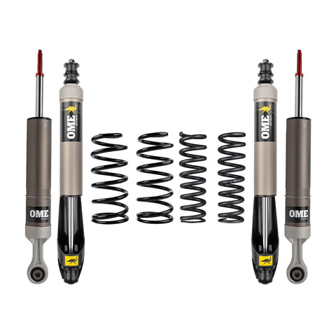 ARB Lift Kit Suspension (MPN: 2113K)