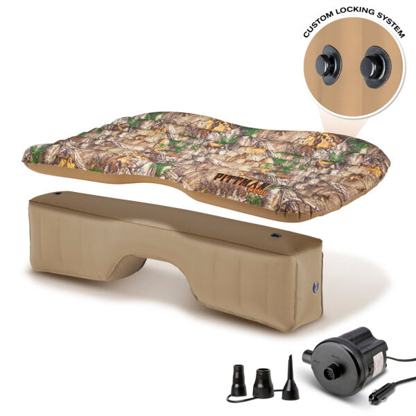 Inflatable Rear Seat Air Mattress (MPN: PPI-CMO_TRKMAT)
