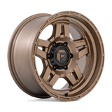Fuel Off Road Wheel Oxide D800 (MPN: D80017857545)