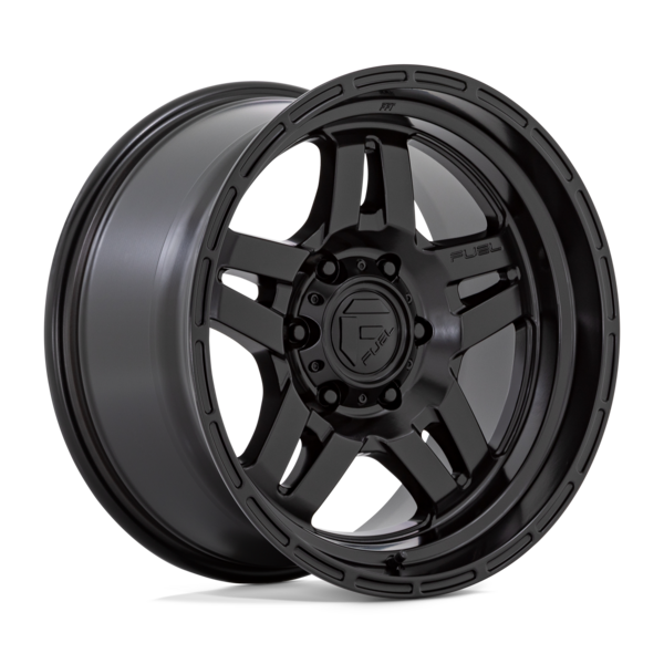 Fuel Off Road Wheel D799 (MPN: D79918908445)