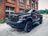 Triple-R Light Grille Integration Kit (MPN: GM-USR1500-01K)